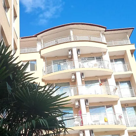 Baham Hotel